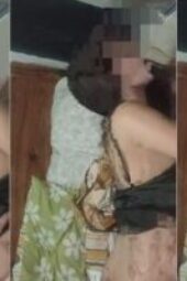 Nonton Film Bokep Kasih Pelajaran Ibu Tiri Ngentot Gaya Melet Anjing Terbaru