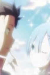Nonton Film Re:ZERO -Starting Life in Another World- Season 2 Episode 1 Terbaru