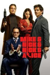 Nonton Film Mike & Nick & Nick & Alice (2026) Terbaru
