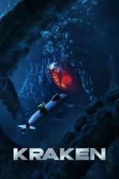 Nonton Film Kraken (2025) Terbaru