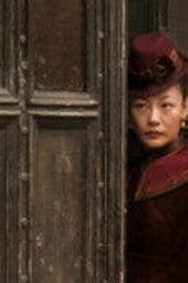 Nonton Film Young Sherlock Season 1 Episode 2 Terbaru