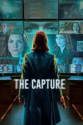 Nonton Film The Capture Season 3 (2026) Terbaru