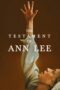 Nonton Film The Testament of Ann Lee (2025) Terbaru Nonton Film The Testament of Ann Lee (2025) Terbaru