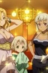 Nonton Film That Time I Got Reincarnated as a Slime Season 1 Episode 4 Terbaru