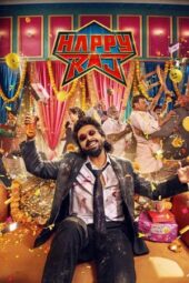 Nonton Film Happy Raj (2026) Terbaru