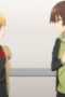 Nonton Film Marika’s LoveMeter Malfunction Season 1 Episode 1 Terbaru