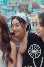 Nonton Film XO, Kitty Season 3 Episode 1 Terbaru