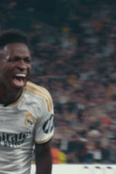 Nonton Film Real Madrid: How Could I Not Love You Season 1 Episode 1 Terbaru