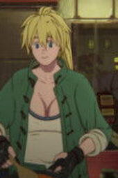 Nonton Film Dorohedoro Season 2 Episode 2 Terbaru