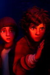 Nonton Film Stranger Things: Tales from ’85 Season 1 Episode 10 Terbaru