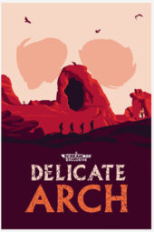 Nonton Film Delicate Arch (2024) Terbaru