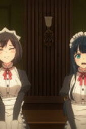 Nonton Film I Want You To Make a Disgusted Face and Show Me Your Underwear Season 3 Episode 1 Terbaru