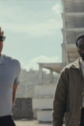 Nonton Film Man on Fire Season 1 Episode 1 Terbaru