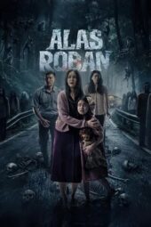 Nonton Film Alas Roban (2026) Terbaru