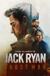 Nonton Film Tom Clancy’s Jack Ryan: Ghost War (2026) Terbaru