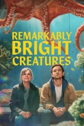 Nonton Film Remarkably Bright Creatures (2026) Terbaru