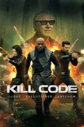 Nonton Film Kill Code (2026) Terbaru