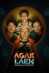 Nonton Film Agak Laen: Menyala Pantiku! (2025) Terbaru