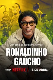 Nonton Film Ronaldinho: The One and Only (2026) Terbaru