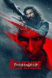 Nonton Film Dhurandhar: The Revenge (2026) Terbaru