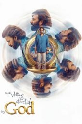 Nonton Film Written & Directed by God (2025) Terbaru
