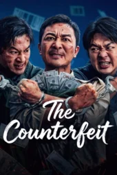 Nonton Film The Counterfeit (2026) Terbaru