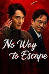 Nonton Film No way to escape (2026) Terbaru