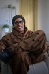 Nonton Film Ronaldinho: The One and Only Season 1 Episode 3 Terbaru
