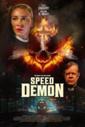 Nonton Film Speed Demon (2026) Terbaru