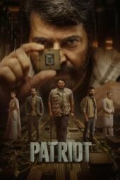 Nonton Film Patriot (2026) Terbaru