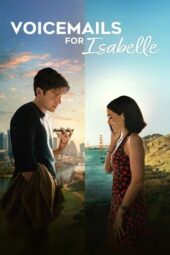 Nonton Film Voicemails for Isabelle (2026) Terbaru