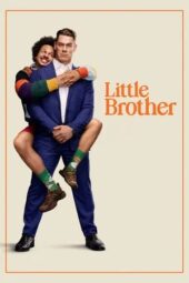 Nonton Film Little Brother (2026) Terbaru