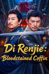 Nonton Film Di Renjie: Bloodstained Coffin (2026) Terbaru