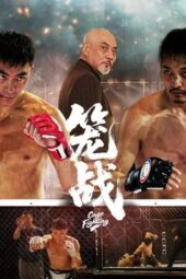 Nonton Film Cage Fighting (2025) Terbaru