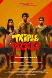 Nonton Film Triple Decker (2026) Terbaru
