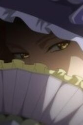 Nonton Film Lord of Mysteries Season 1 Episode 10 Terbaru