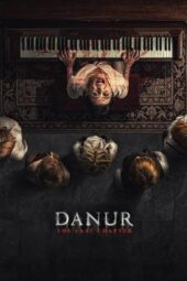 Nonton Film Danur: The Last Chapter (2026) Terbaru