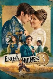 Nonton Film Enola Holmes 3 (2026) Terbaru
