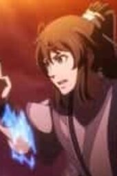 Nonton Film A Will Eternal Season 1 Episode 33 Terbaru