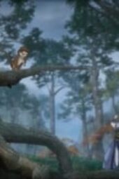 Nonton Film A Will Eternal Season 1 Episode 20 Terbaru