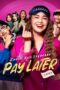 Nonton Film Check Out Sekarang, Pay Later (Caper) (2026) Terbaru