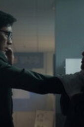 Nonton Film Agent Kim Reactivated Season 1 Episode 2 Terbaru