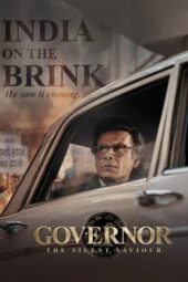 Nonton Film Governor (2026) Terbaru