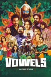 Nonton Film Vowels (2026) Terbaru