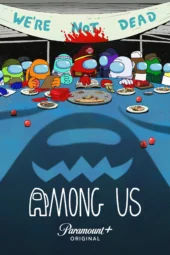 Nonton Film Among Us (2026) Terbaru