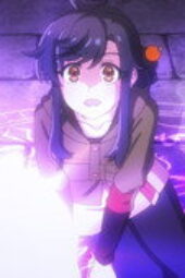 Nonton Film The Forsaken Saintess and Her Foodie Road Trip in Another World Season 1 Episode 1 Terbaru