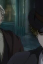 Nonton Film Lord of Mysteries Season 1 Episode 4 Terbaru