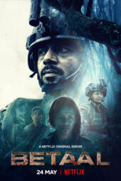 Nonton Film Betaal (2026) Terbaru
