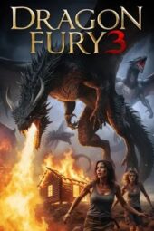 Nonton Film Dragon Fury 3 (2026) Terbaru