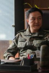 Nonton Film The Legend of Kitchen Soldier Season 1 Episode 10 Terbaru